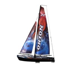 Joysway Orion V2 - 2.4G Seilbåt RTR