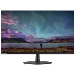 Lenovo L27i-28 27" näyttö (musta)