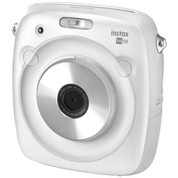 Fujifilm Instax Square SQ10 kamera (valkoinen)