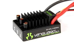 Axial AE-3 Vanguard ESC