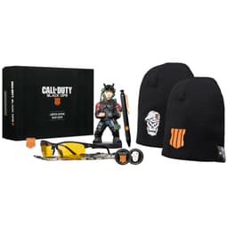 Exquisite Gaming Call of Duty Black Ops 4 Big Box