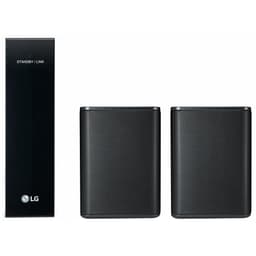 LG SPK8 trådlös 2.0 rear speaker kit (svart)