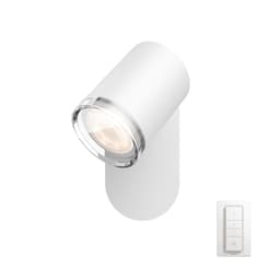 Philips Hue Adore enkel spot 3435931P7 (hvit)