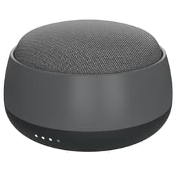 Kit Powerpack för Google Home Mini (svart)