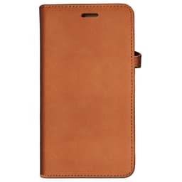 Buffalo iPhone Xs Max mobiletui (konjakk)
