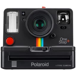Polaroid Originals OneStep+ analoginen kamera (musta)