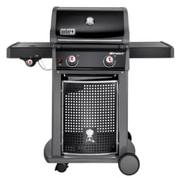 Weber Spirit E220 Classic kaasugrilli 46015068