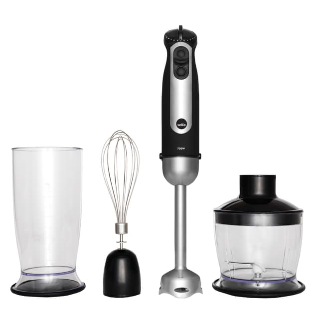Wilfa Stavmixer SM-1 FP