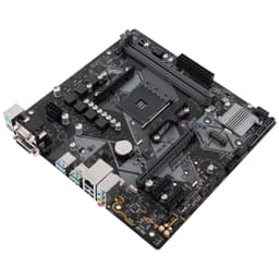 Asus Prime B450M-K bundkort