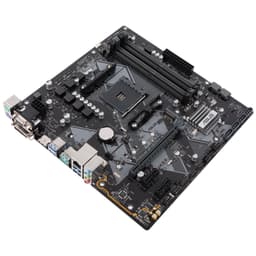 Asus Prime B450M-A moderkort