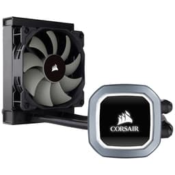 Corsair Hydro H60  v2 væskekøling (120 mm)