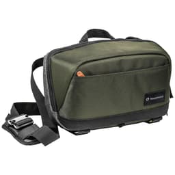 Manfrotto Street kamera sling/midjeväska