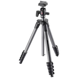 Manfrotto Compact Advanced Ballhead tripod-sæt