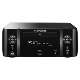 Marantz MCR611 CD/verkkosoitin (musta)