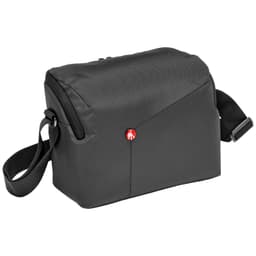 Manfrotto NX skuldertaske til kamera