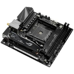 Asus ROG Strix B450-I Gaming emolevy