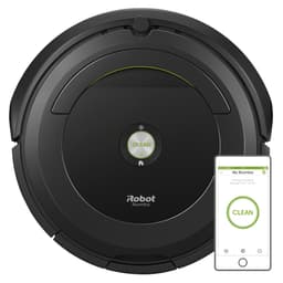 iRobot Roomba 696 robotti-imuri