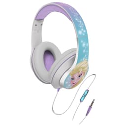 eKids on-ear kuulokkeet (Frozen)