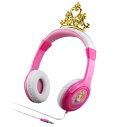 eKids on-ear hodetelefoner (Disney)