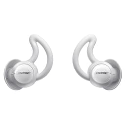 Bose noise-masking sleepbuds (silver)