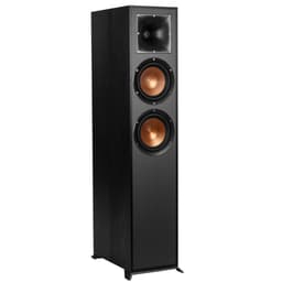 Klipsch R-620F gulvhøyttaler (sort)