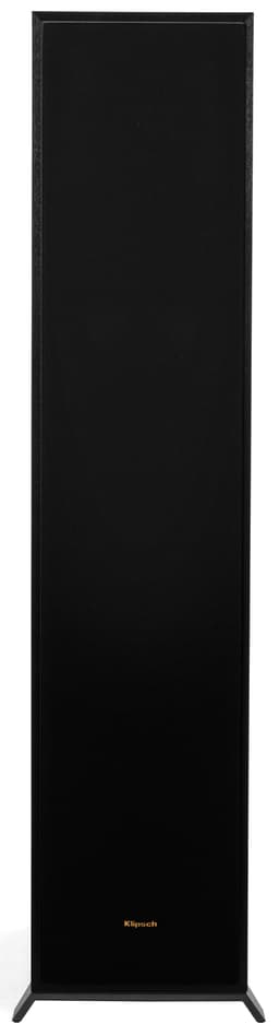 Klipsch R-610F golvhögtalare (svart)