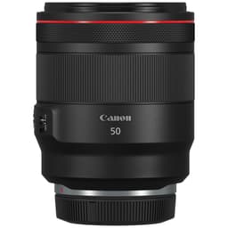 Canon RF 50 mm f/1.2L USM fastobjektiv