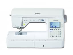 Brother innovis nv1100 symaskin