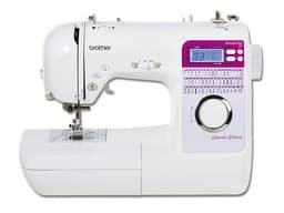 Brother innovis nv27 symaskin