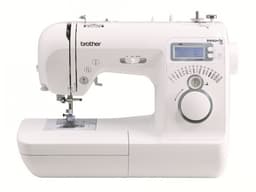Brother innovis nv15 symaskin