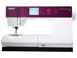 PFAFF 2002023042 Sewing machin