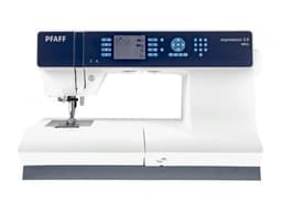 Pfaff expression 3.5 symaskin