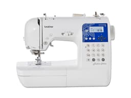 BROTHER 400NV55 Sewing machine