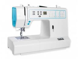 Smarter by pfaff 260c symaskin