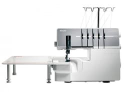 Pfaff coverlock 3.0 symaskin overlock og coverstich