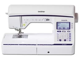 BROTHER NV1800QUILT Sewing mac