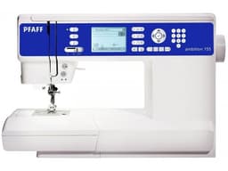 Pfaff ambition 155 symaskin