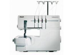 Pfaff hobbylock 2.5 symaskin overlock