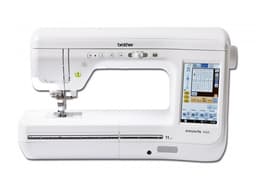 Brother innovis vq2 symaskin