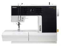 PFAFF 2002021000 Sewing machin