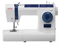 TOYOTA JCB15 Sewing machine