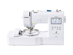 Brother m240d disney symaskin broderi