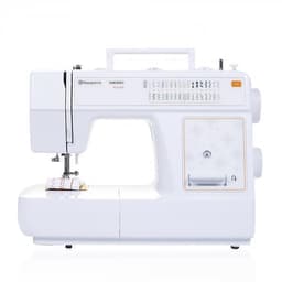 Husqvarna hi class e10 symaskin