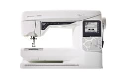 Husqvarna opal 690 symaskin