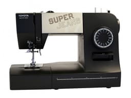 TOYOTA SPJ17XL Sewing machine