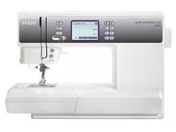 Pfaff Ambition 2.0 Quilt Symaskin