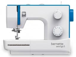 BERNINA 4002005 Sewing machine