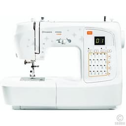 HUSQVARNA 100100 Sewing machin