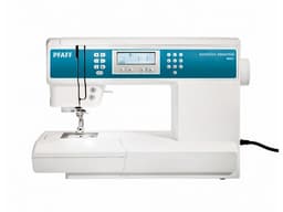 Pfaff ambition essential symaskin