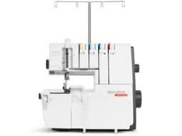 Bernina bernette 44 symaskin overlock funlock